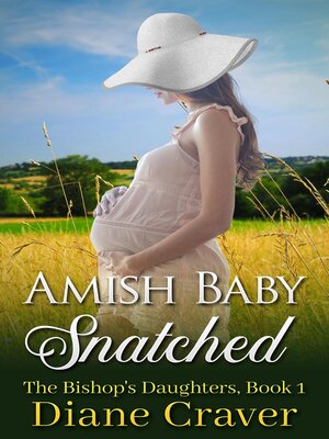 Amish Baby Snatched - ebook